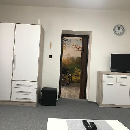 Cyklo-Moto Apartman Lomnice nad Lužnicí Extérieur photo